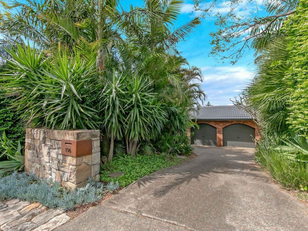 196 Joseph Banks Dr, Kings Langley, NSW 2147