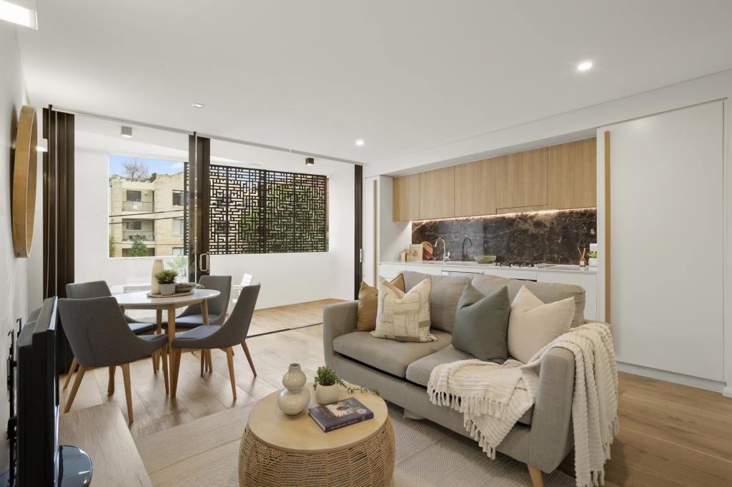 22/49-59 Boronia St, Kensington, NSW 2033