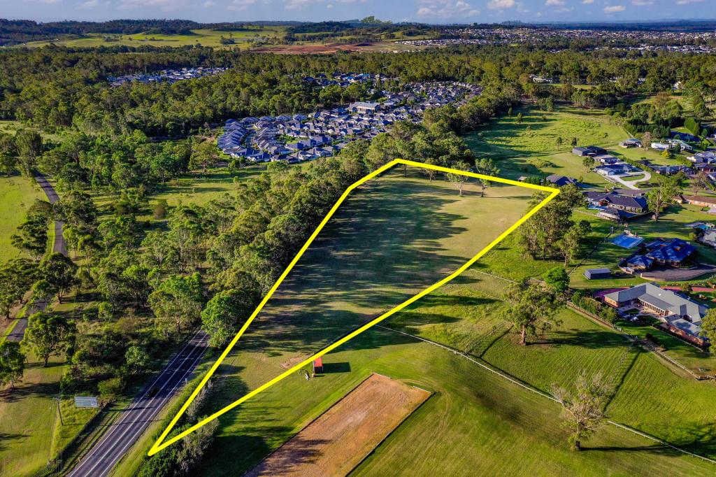 256 Macquarie Grove Rd, Kirkham, NSW 2570