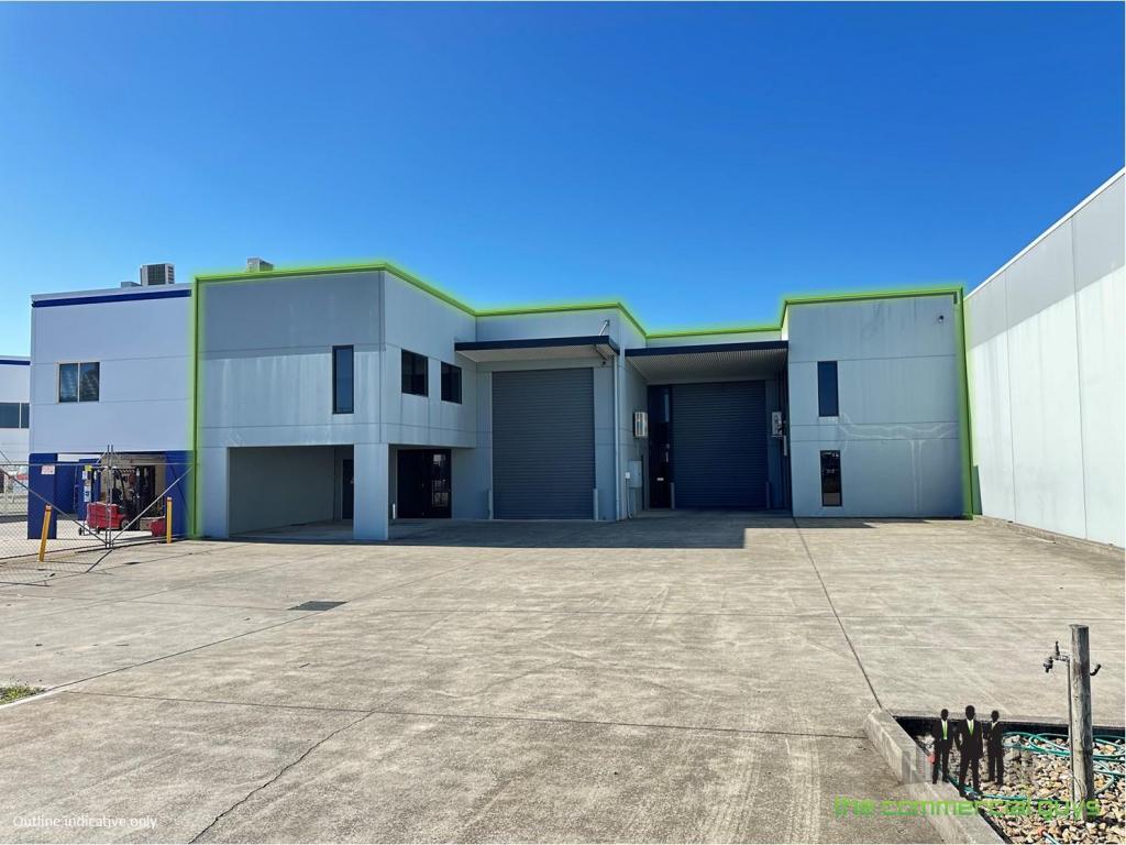 2/4-6 BOEING PL, CABOOLTURE, QLD 4510