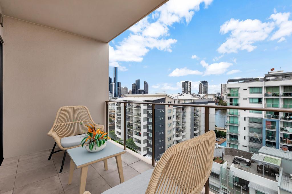 903/111 Quay St, Brisbane City, QLD 4000