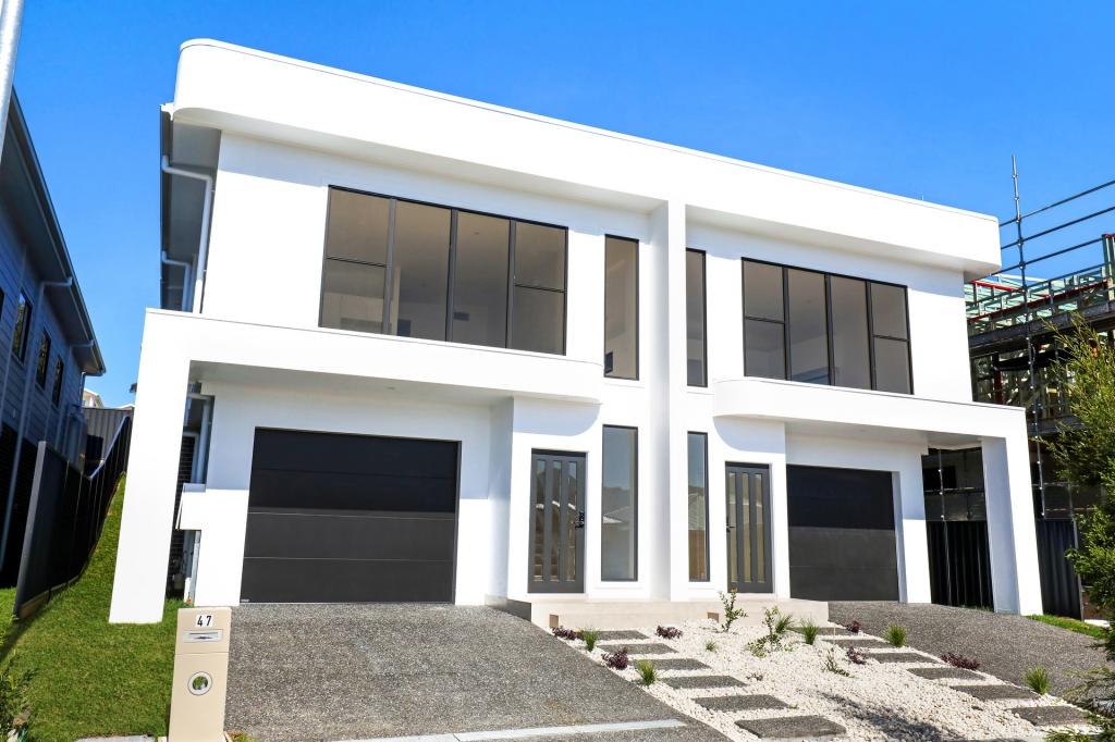 47 Jersey Ave, Tullimbar, NSW 2527