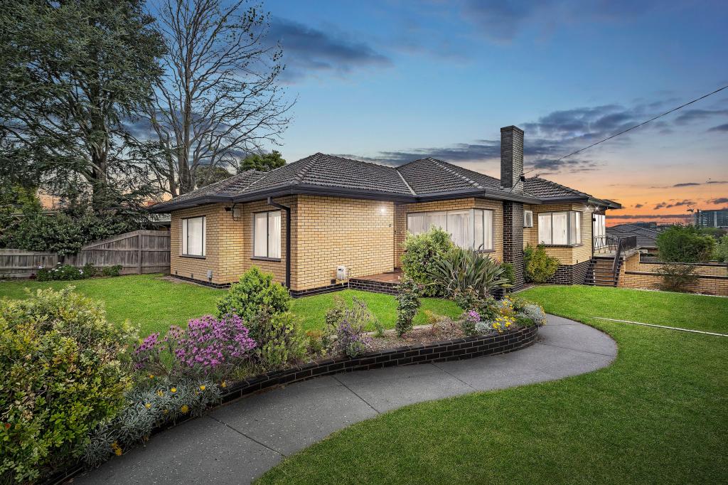 21 Aikman Cres, Chadstone, VIC 3148