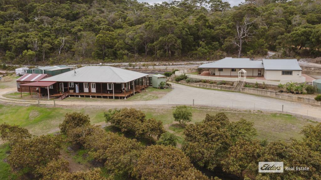 71 Tennessee Rd, Lowlands, WA 6330