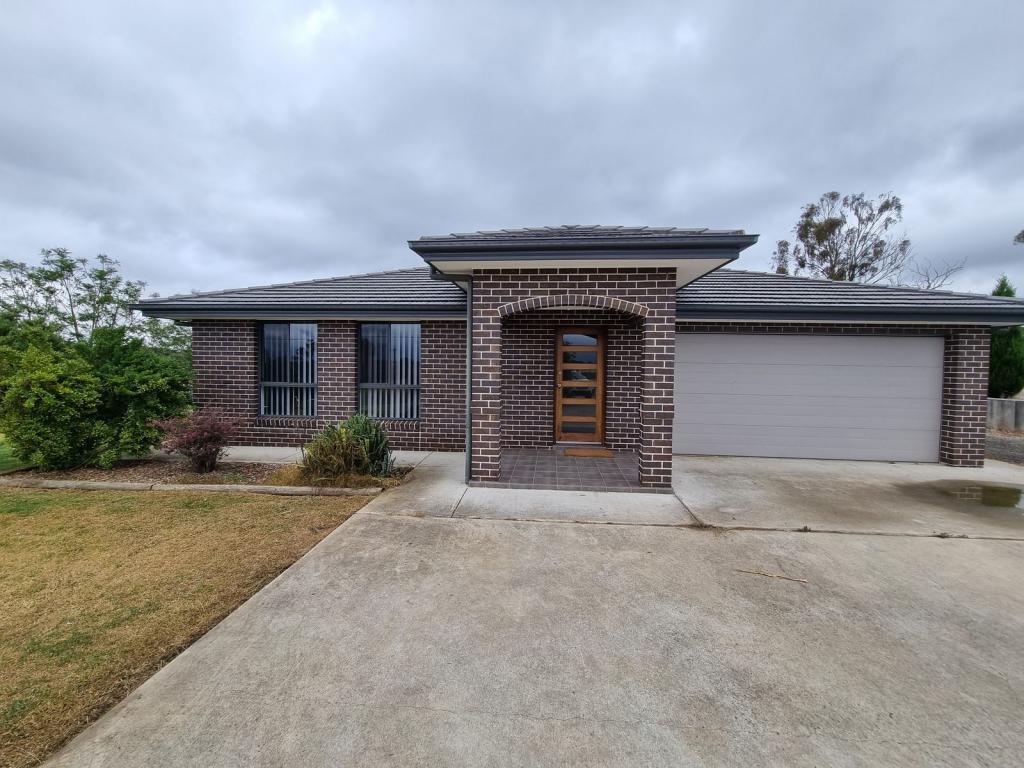 152a Chain O Ponds Rd, Mulgoa, NSW 2745