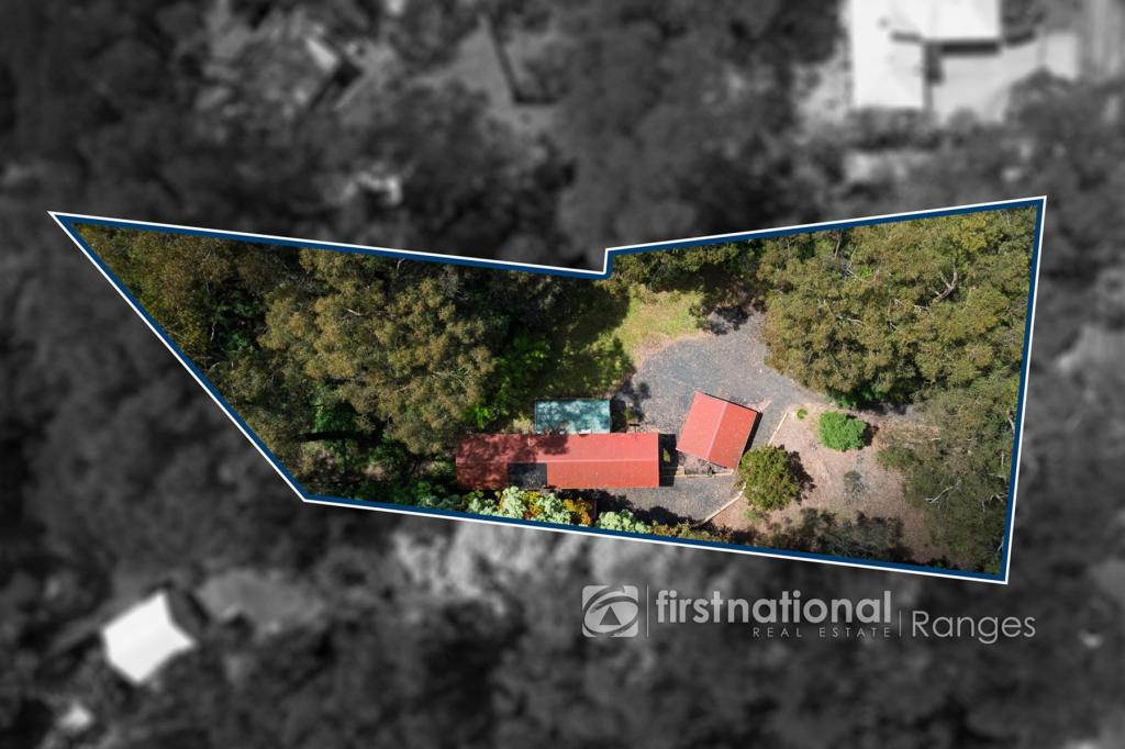 4 Arthur Rd, Cockatoo, VIC 3781