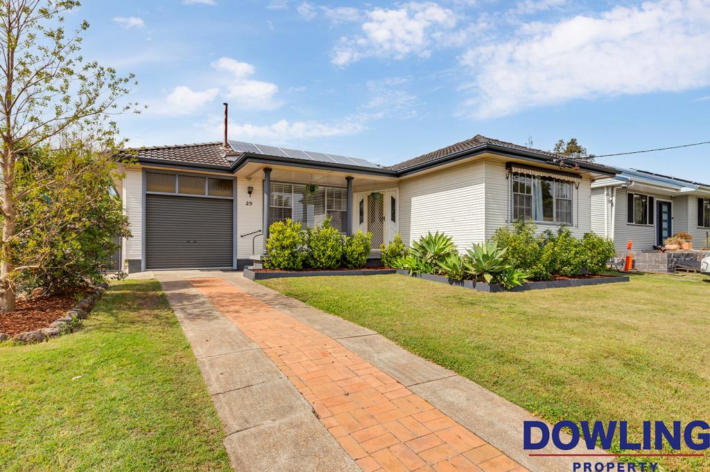 29 Lister Ave, Beresfield, NSW 2322