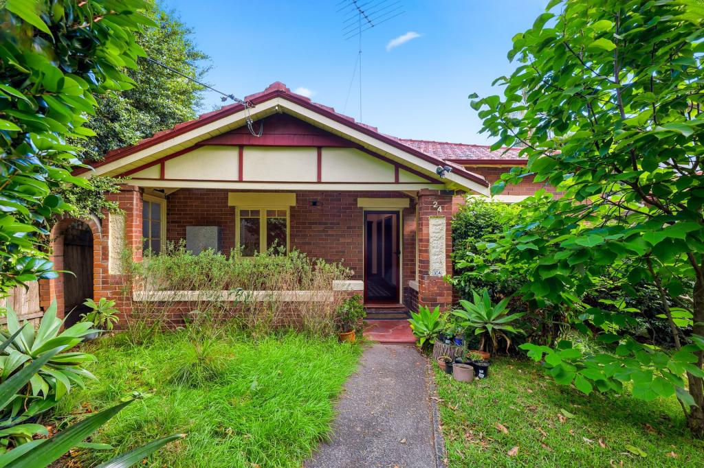 24 Kilbride St, Hurlstone Park, NSW 2193