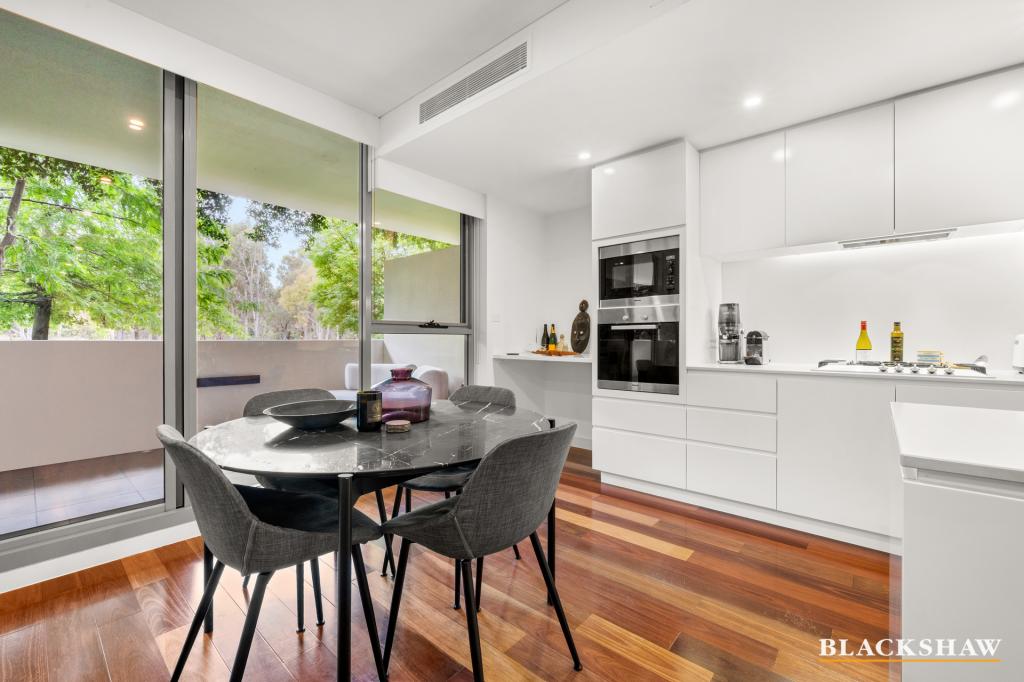 1/17 State Cir, Forrest, ACT 2603