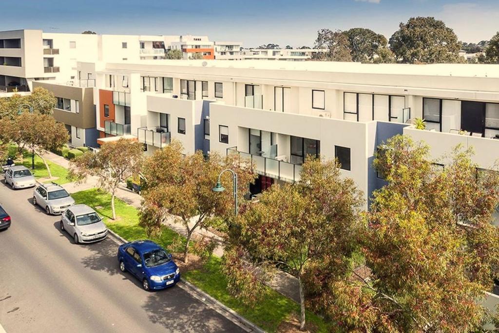 31/8 Crefden St, Maidstone, VIC 3012