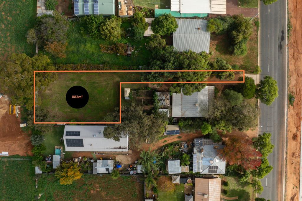 Lot 2, 56 Pitman Ave, Buronga, NSW 2739