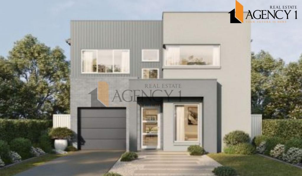 Contact Agent For Address, Marsden Park, NSW 2765