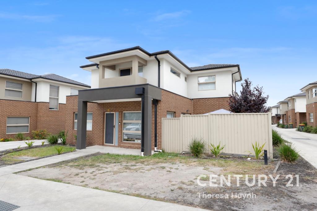 2 Jaffna Pl, Springvale South, VIC 3172
