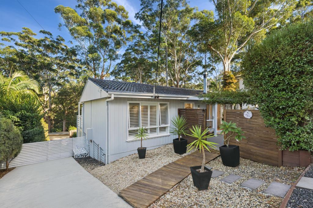 13 PEEL ST, AVOCA BEACH, NSW 2251