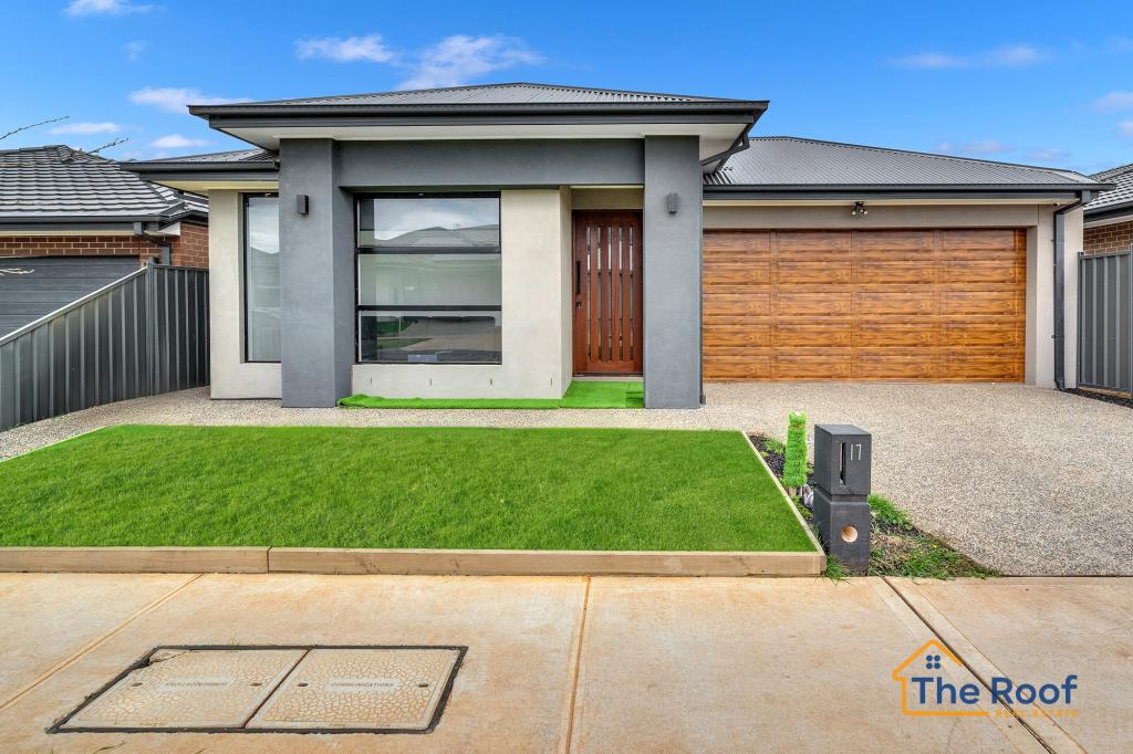 17 Ravencraig Dr, Strathtulloh, VIC 3338