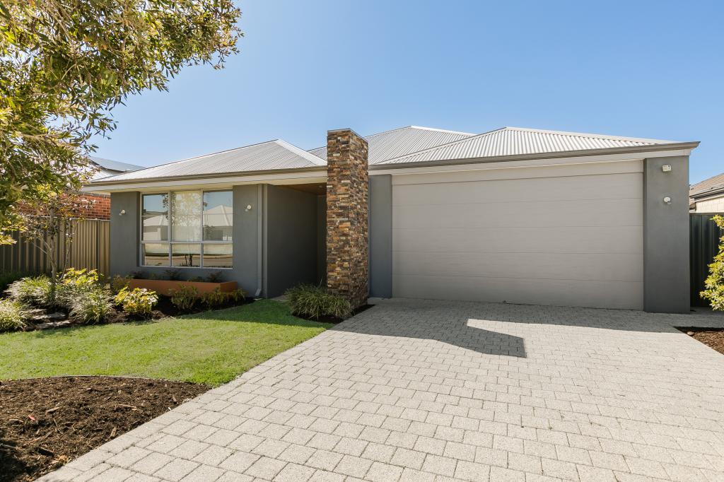 35 Rockport Rdge, Wellard, WA 6170