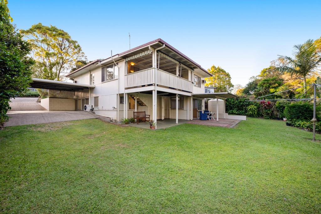 2838 Logan Rd, Underwood, QLD 4119