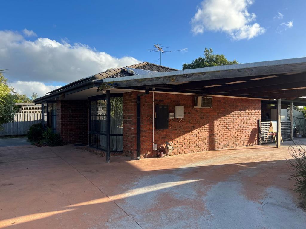 5 Swan Ct, Narre Warren South, VIC 3805