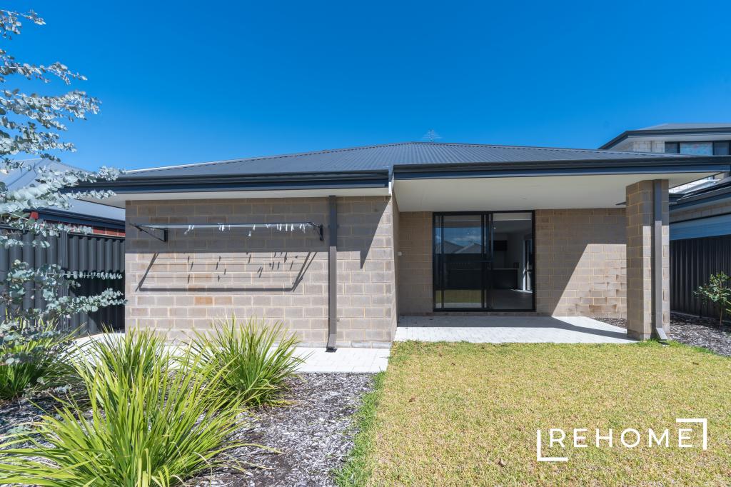 27 Meander Way, Treeby, WA 6164