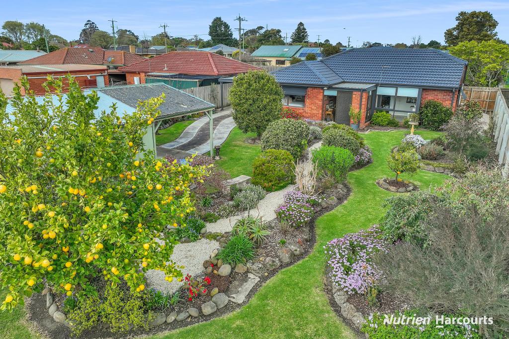 20 Mclean St, Yarram, VIC 3971