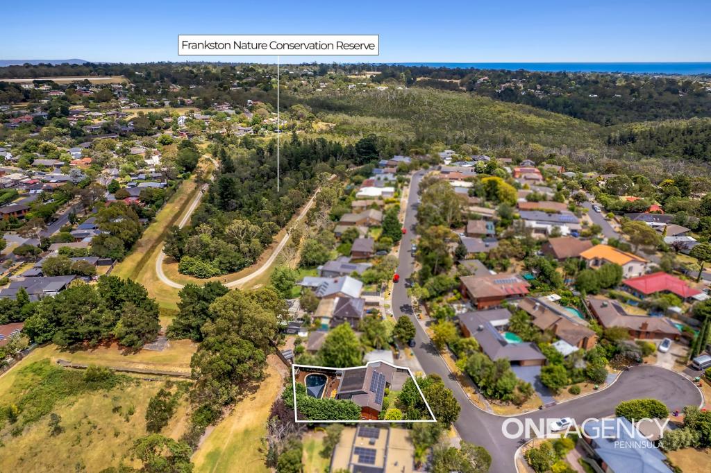 9 Christopher Dr, Frankston South, VIC 3199