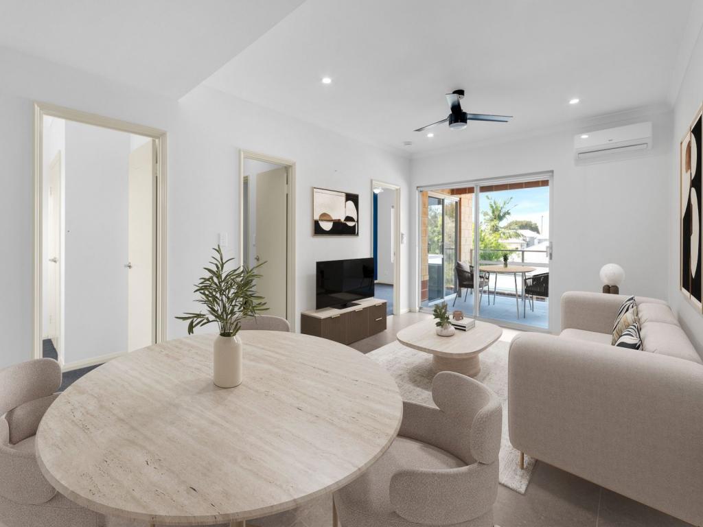 6/6 Albion St, East Cannington, WA 6107