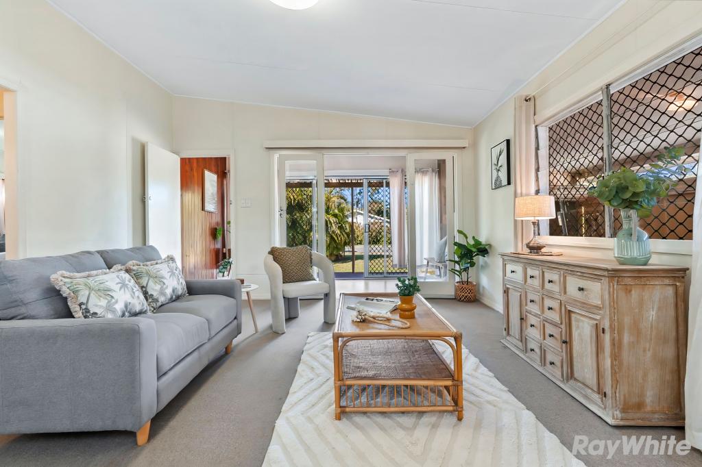 17 Percy Ford St, Cooee Bay, QLD 4703