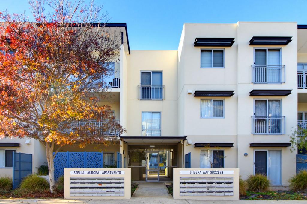 46/6 Ibera Way, Success, WA 6164