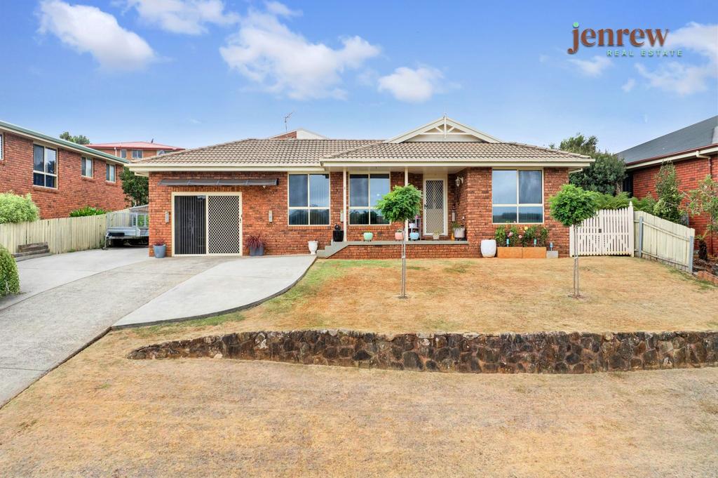 6 Heather Cres, Park Grove, TAS 7320