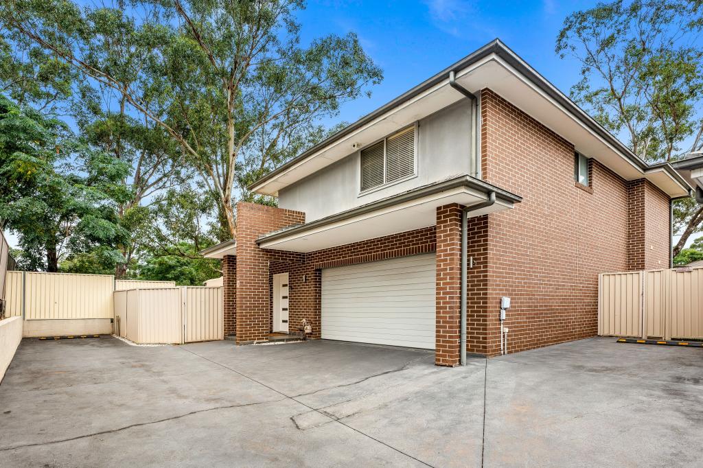 3/32 Robert St, Penrith, NSW 2750