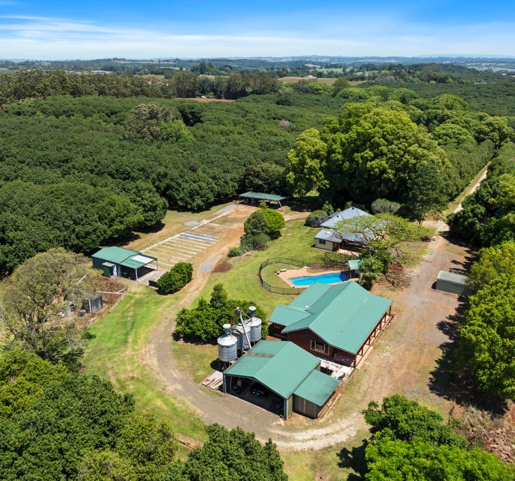 347 Goremans Rd, Eureka, NSW 2480