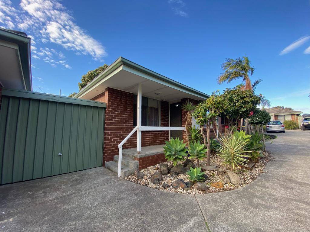 2/94 Albert St, Mordialloc, VIC 3195