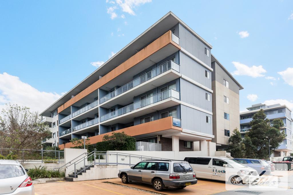 301/8c Myrtle St, Prospect, NSW 2148