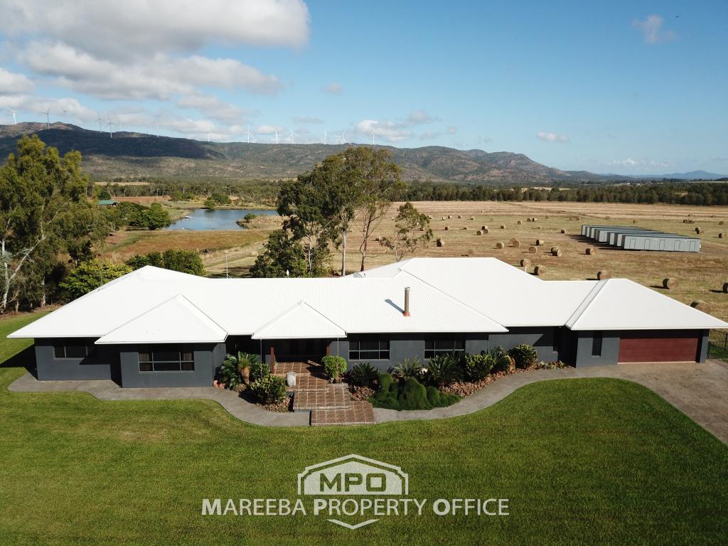 105 Channel Rd, Walkamin, QLD 4872