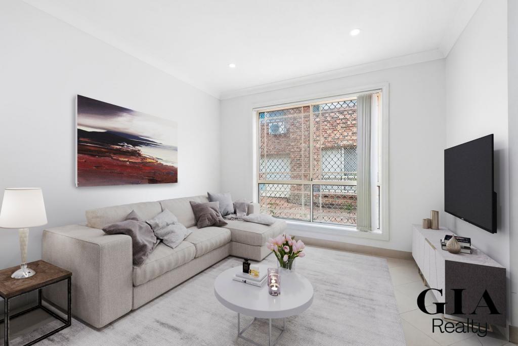 2/22 Beckenham St, Canley Vale, NSW 2166