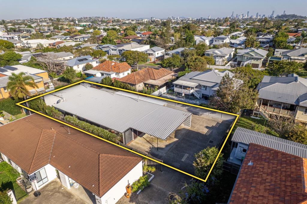 54b Cremorne Rd, Kedron, QLD 4031