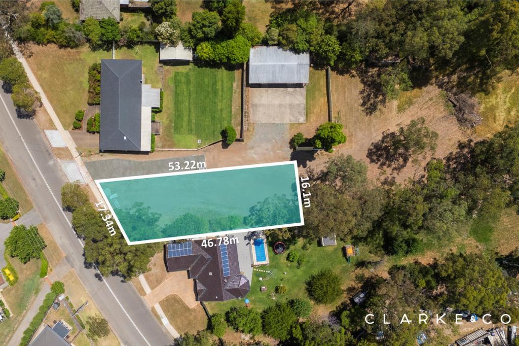 Lot 2/16 Largs Ave, Largs, NSW 2320