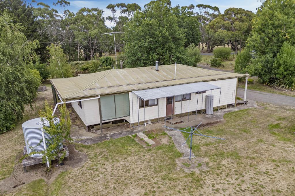 95 Gordon-Egerton Rd, Gordon, VIC 3345