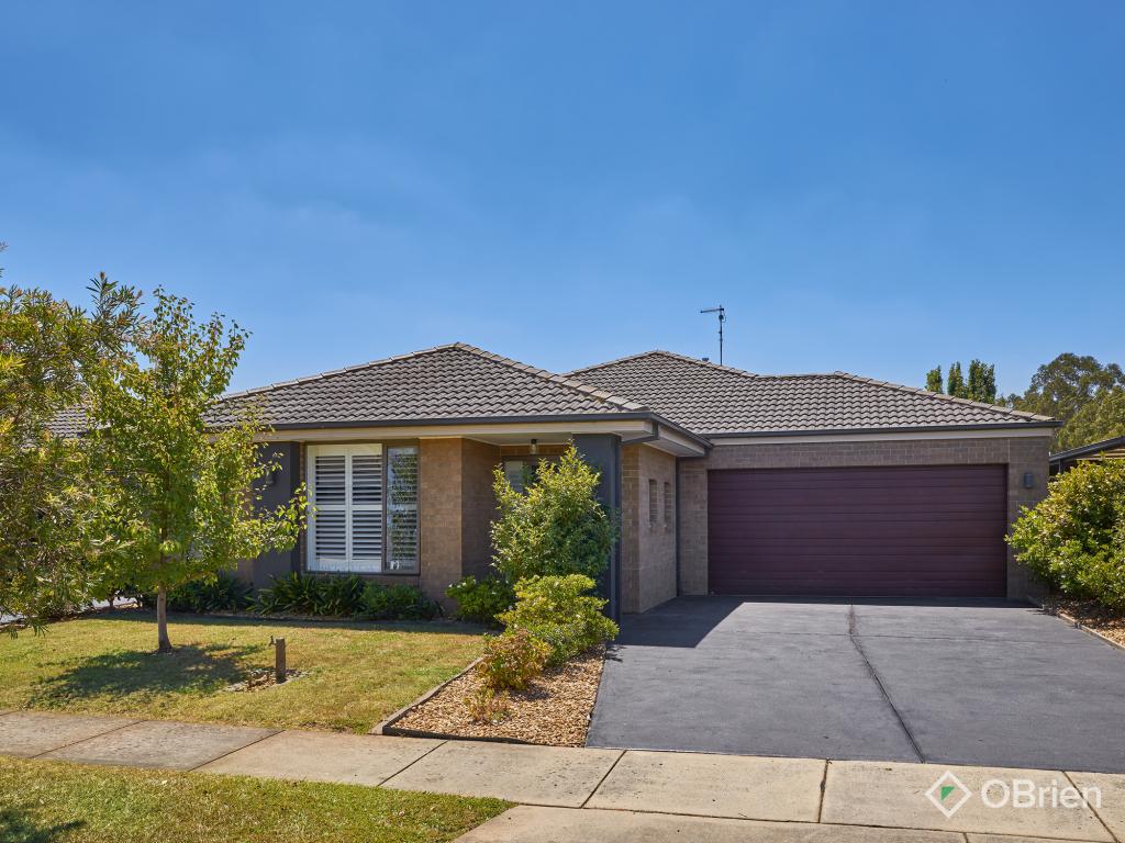 17 Woodlawn Bvd, Yarragon, VIC 3823