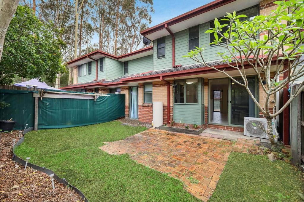 3/18 Batchworth Rd, Molendinar, QLD 4214