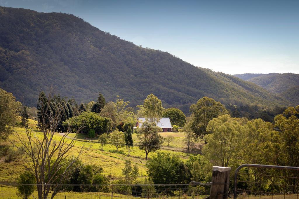 89 Dawson Creek Rd, Highvale, QLD 4520