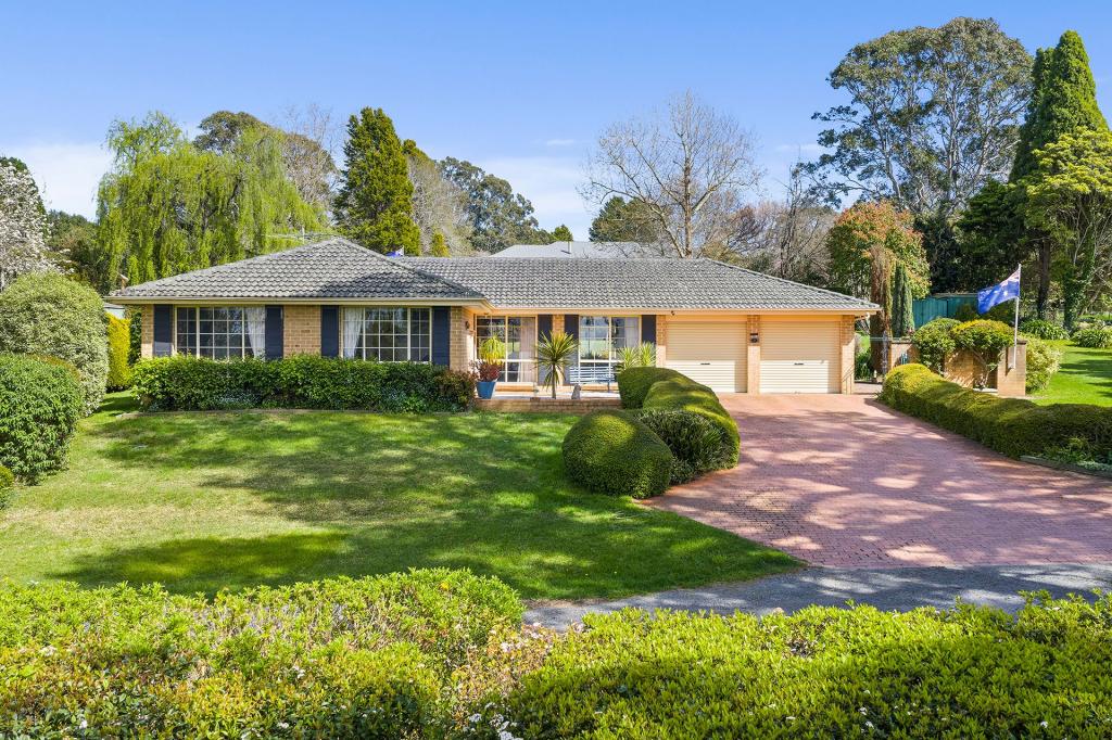 36 Narellan Rd, Moss Vale, NSW 2577