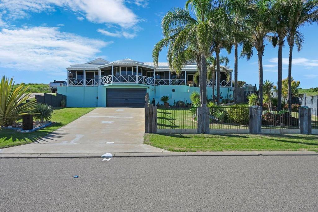 18 Quayside Vsta, Drummond Cove, WA 6532