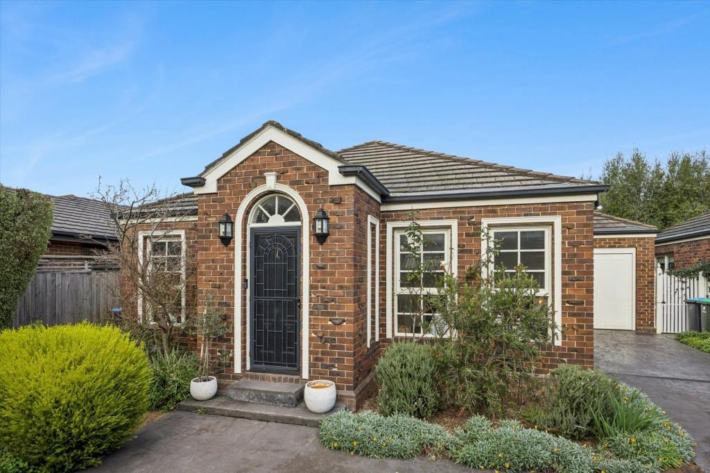 3/2 Newman Rd, Wantirna South, VIC 3152