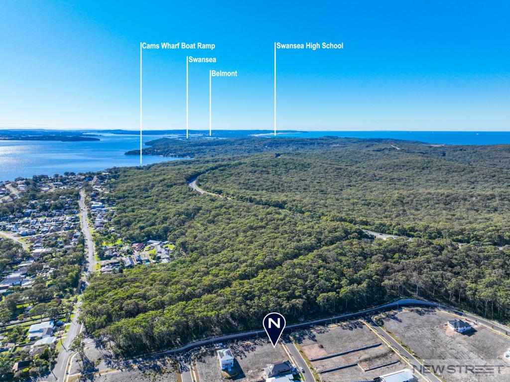 89 ALLORA CCT, NORDS WHARF, NSW 2281