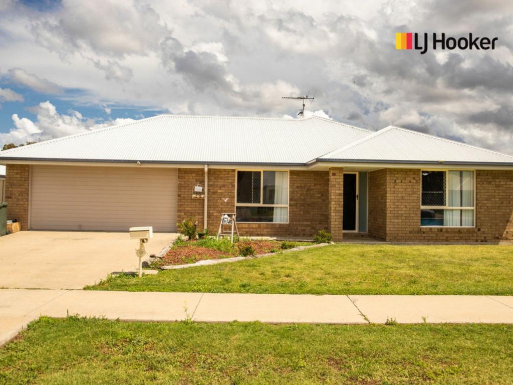 80 Taylor St, Roma, QLD 4455