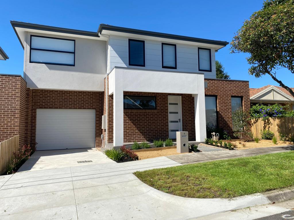 4 Oldmeadow St, Dandenong North, VIC 3175