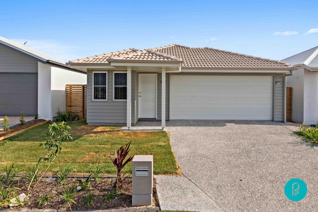 65 Higyed Rd, Logan Reserve, QLD 4133