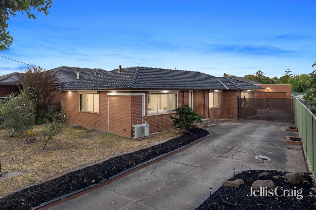2 Dawson St, Reservoir, VIC 3073