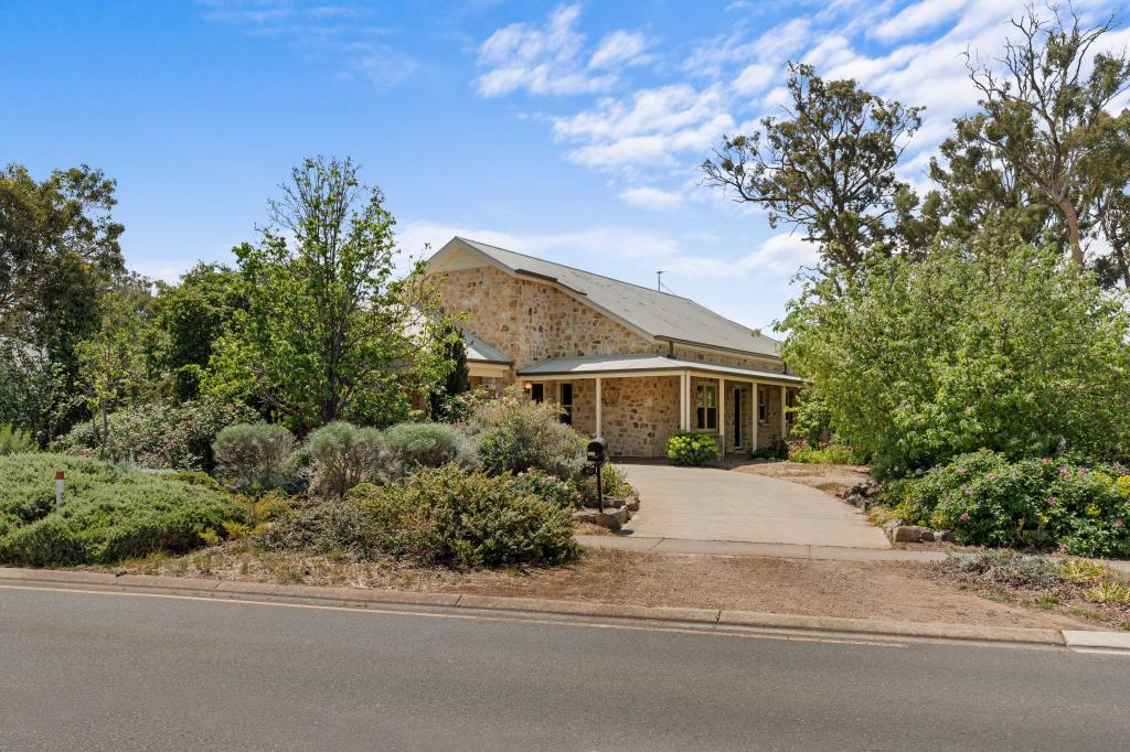 40 Hampden Way, Strathalbyn, SA 5255